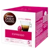 NESCAFE Dolce Gusto Espresso Extra crema 88g (16 kapsul)-2