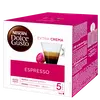 NESCAFE Dolce Gusto Espresso Extra crema 88g (16 kapsul)-0