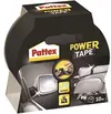 Lepilni trak  48mm x 10m črni Henkel Power Tape-1
