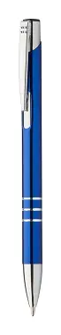 Kemični svinčnik Channel moder-1