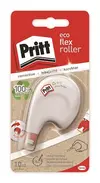 Korekturni trak 4,2mmx10m bočna Pritt Henkel ECO refill flex-3