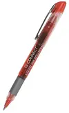 Flomaster 0,5mm Q-Connect rdeč-1