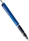 Tehnični svinčnik 0,5  Zebra Delguard moder-2