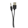 Zvočniki WHITE SHARK GSP-619 BEAT 2.0 USB - Black-4