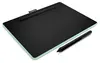 Grafična tablica WACOM Intuos Comfort Plus PB M - Bluetooth - Pistachio-2