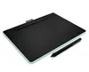 Grafična tablica WACOM Intuos Comfort Plus PB M - Bluetooth - Pistachio-0