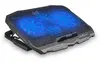 Stojalo za prenosnik do 17" - WHITE SHARK GCP-25 Ice Warrior-2