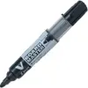 Marker za belo tablo Pilot WBMA-VBM-M 2,3mm okrogla konica črni-1