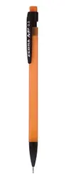 Tehnični svinčnik 0,5  Zebra MP oranžen-0