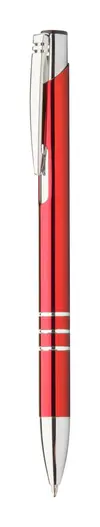 Kemični svinčnik Channel rdeč-0