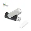 USB 2.0 Flash drive   32GB Twister črn-0