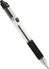 Kemični svinčnik Zebra Z-Grip  1,0 črn izpis-1
