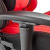 Stol gaming WHITE SHARK Red Devil-1
