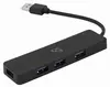 USB HUB 3.0 SBOX H-504 eksterni 4-portni-2