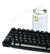 Sredstvo za čiščenje prahu zrak v spreju 400ml Q-Connect-1