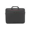 Torba SBOX za notebook 17.3" NSS-88123 Hong Kong - Black-3