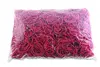 Elastika premera fi  40mm 1kg rdeča-0