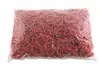 Elastika premera fi  40mm 1kg rdeča-1