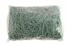 Elastika premera fi  70mm 1kg zelena-1