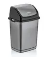Koš za odpadke pvc 35l klik-klak, sort-0