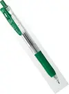 Roler 0,5  Zebra Sarasa clip viridiansko zelen izpis-1