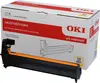 Boben OKI C841 Yellow Image Drum original-1