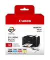 Črnilo CANON PGI-1500XL Multipack original-0