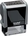 Štampiljka Trodat Printy 4912-1