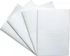 Papir trgovski A-3 brezčrtni zavitek 200/1-1