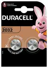 Baterija DURACELL DL2032 2/1-2