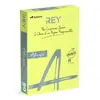 Papir fotokopirni color  A4  80gr Rey Adagio pastel rumen 49 500/1-2
