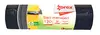 Vrečke za smeti 120L 70x110cm 10/1 LDPE Zorex Basic-0