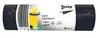Vrečke za smeti 240L 110x125cm 10/1 LDPE Zorex Pro-1