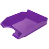 Predalnik PVC 346x254x60mm Office products vijoličast-2