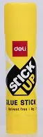 Lepilo v stiku  8gr Deli EA20010-2