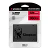 SSD 2.5" SATA-3  960GB KINGSTON A400-series-1