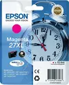 Črnilo EPSON T27134010 Magenta original-0