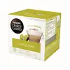NESCAFE Dolce Gusto Cappuccino kava 186,4g  (16 kapsul)-0