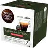 NESCAFE Dolce Gusto Espresso brez kofeina kava 96g (16 kapsul)-0