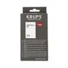 Sredstvo za čiščenje kavnega aparata  KRUPS 2x40g-1