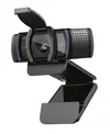 WEB kamera LOGITECH HD Webcam Pro C920s-0