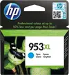 Črnilo HP F6U16AE Cyan High Yield -  No.953XL original-2