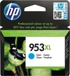 Črnilo HP F6U16AE Cyan High Yield -  No.953XL original-6