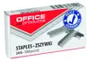 Sponka strojna 24/6 Office products 1000/1-0