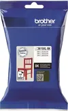 Črnilo BROTHER LC-3619XLBK Black original-0