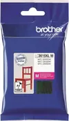 Črnilo BROTHER LC-3619XLM Magenta original-0