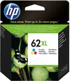 Črnilo HP C2P07AE Tri-color -  No.62XL original-6
