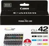 Črnilo CANON CLI-42 multipack 8/1 original-1