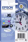 Črnilo EPSON T27154012 Multipack  27XL - DURABrite Ultra Extra Large original-0