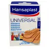 Obliži Hansaplast univerzal 20/4-0